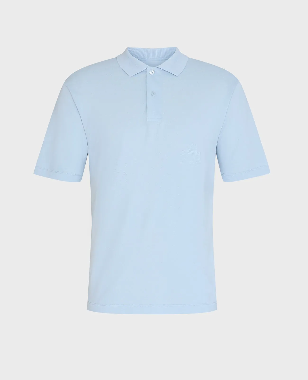 Supima Pique Polo