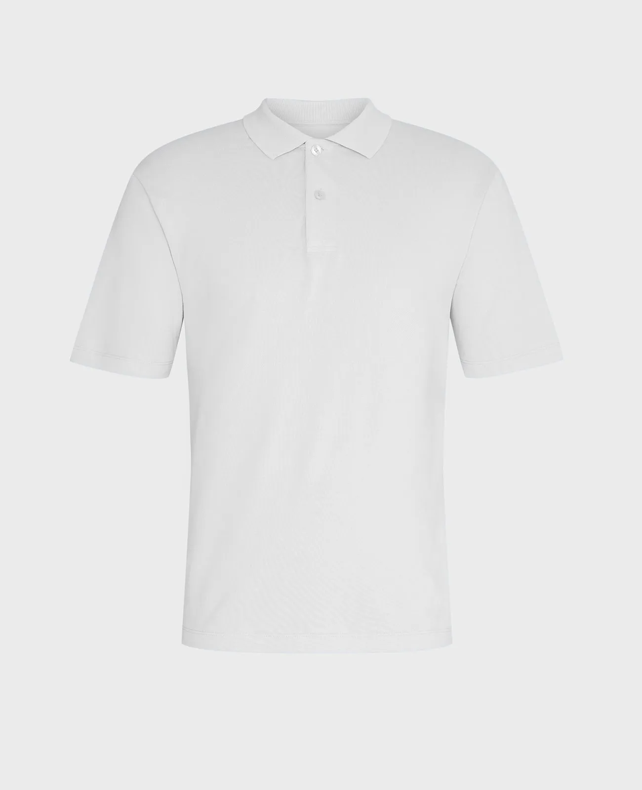 Supima Pique Polo