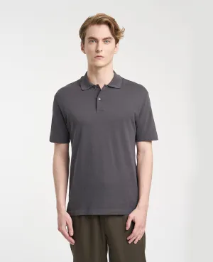 Supima Pique Polo