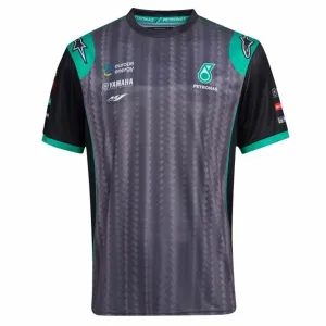 T-SHIRT Yamaha Petronas Team Bikes MotoGP Childrens NEW! Kids Allover 2-3