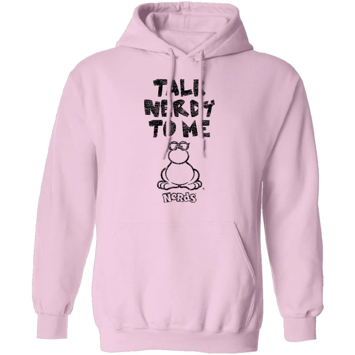 Talk Nerdy To Me T-Shirt
