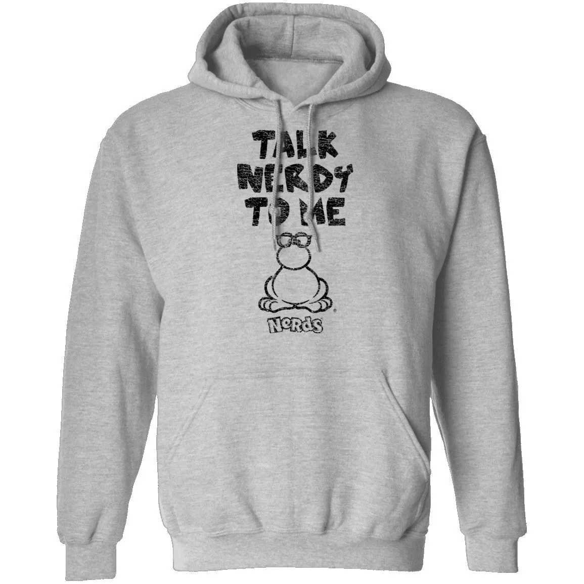 Talk Nerdy To Me T-Shirt