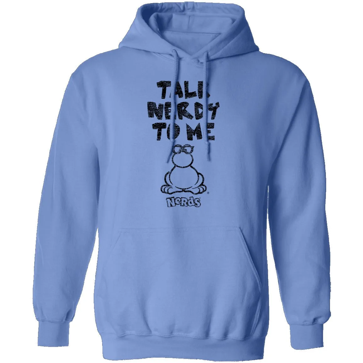 Talk Nerdy To Me T-Shirt