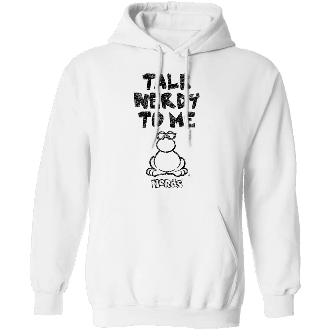Talk Nerdy To Me T-Shirt