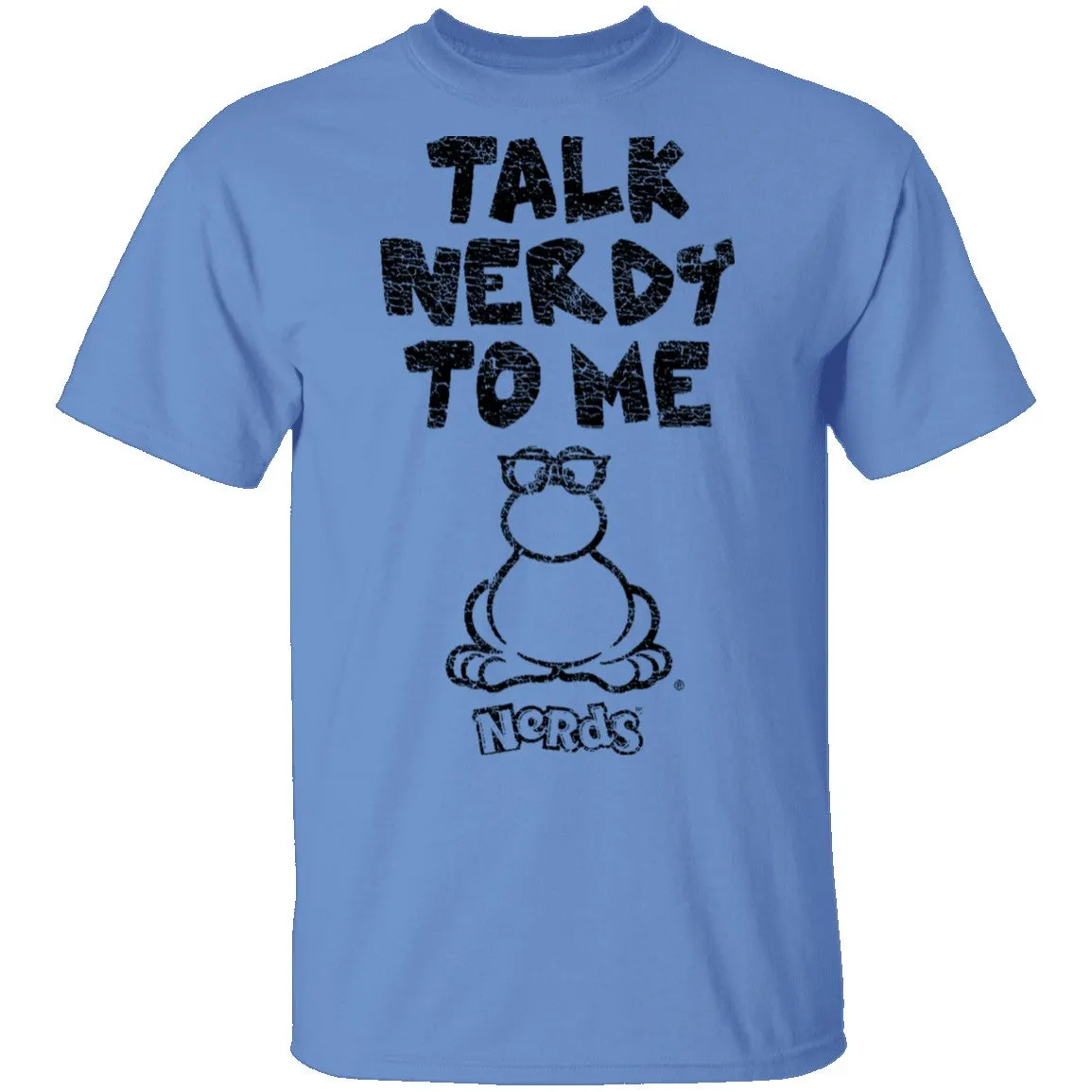 Talk Nerdy To Me T-Shirt