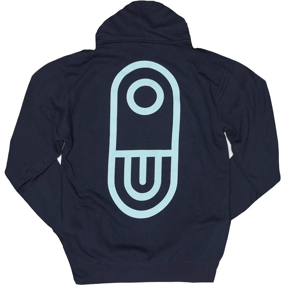 Team Full Zip
