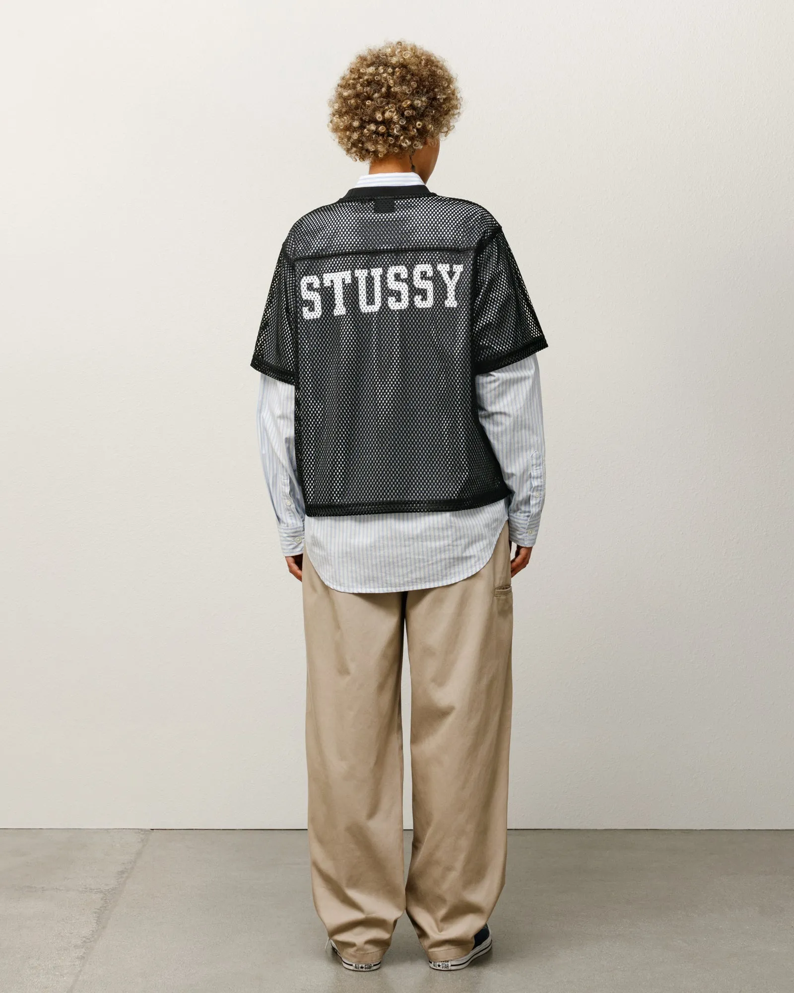 TEAM JERSEY 80