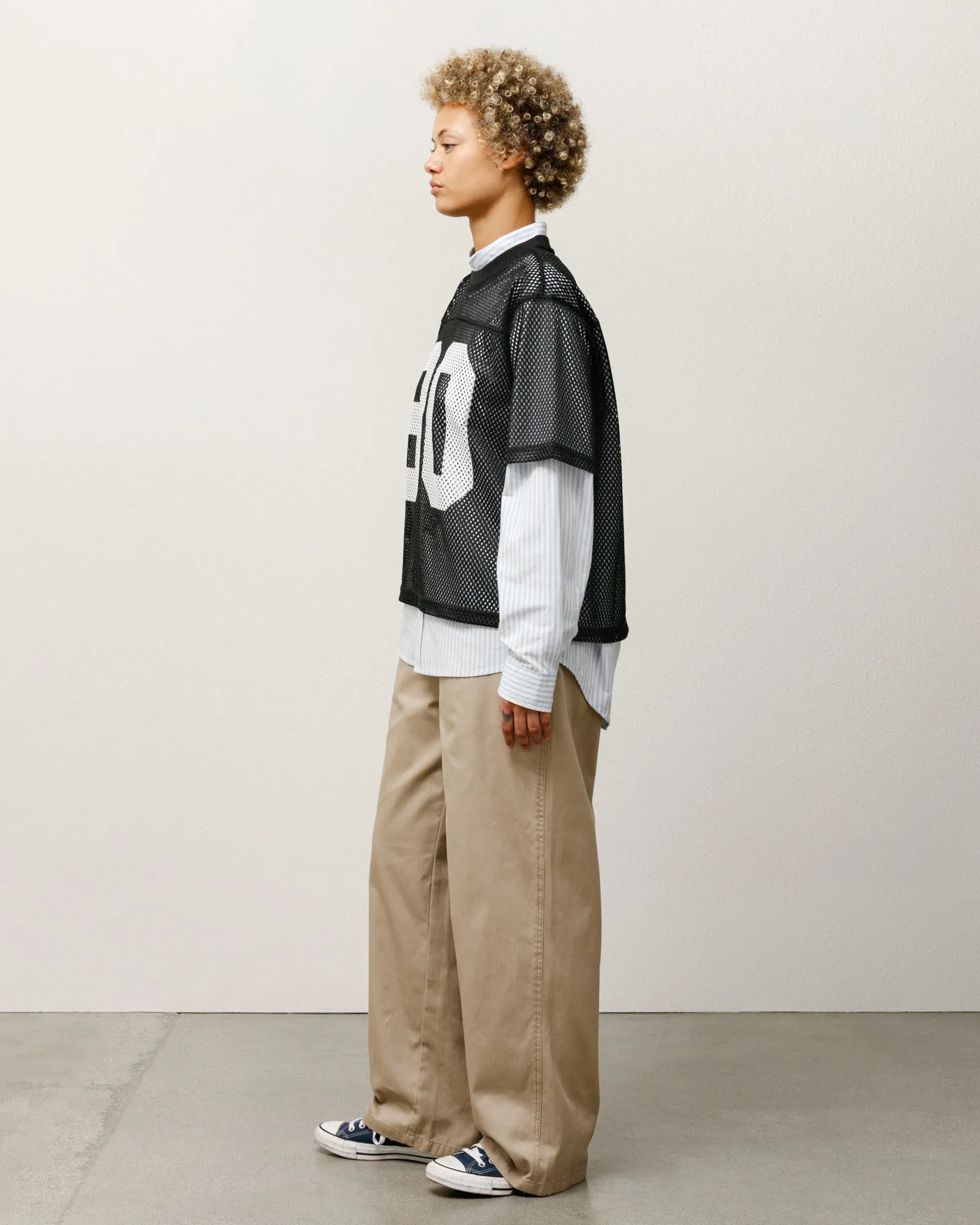 TEAM JERSEY 80