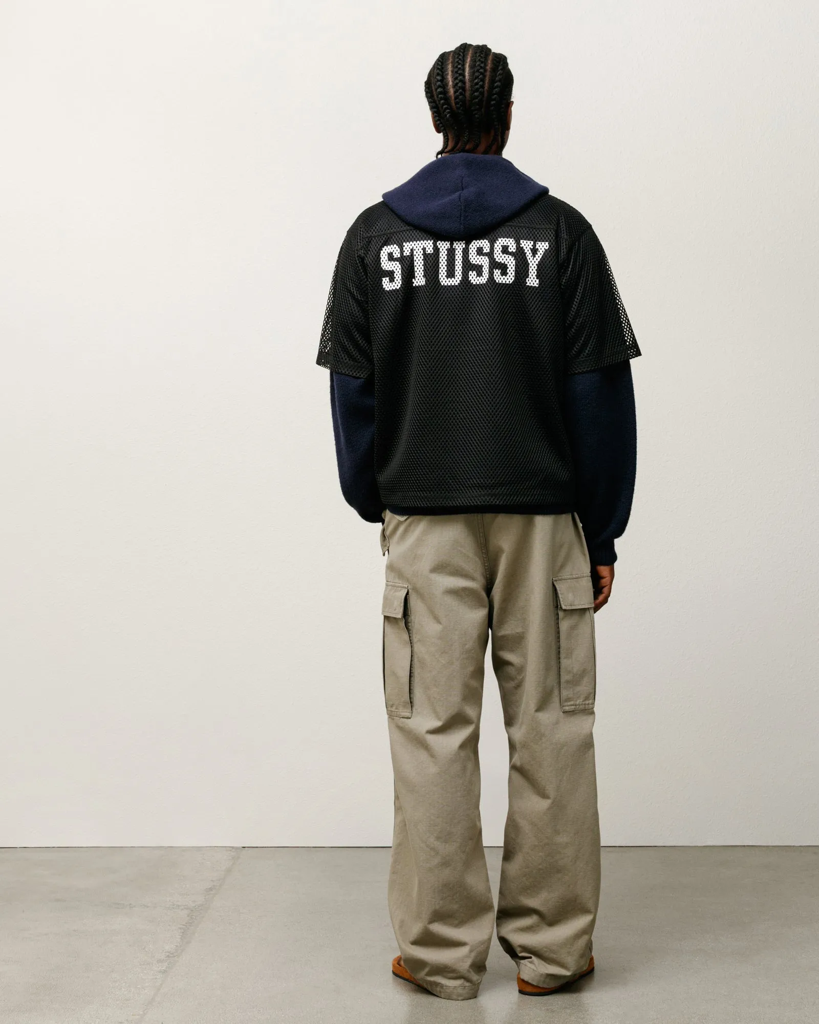 TEAM JERSEY 80