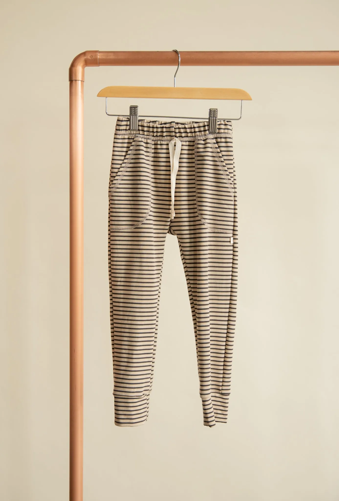 Terry Lounge Pants