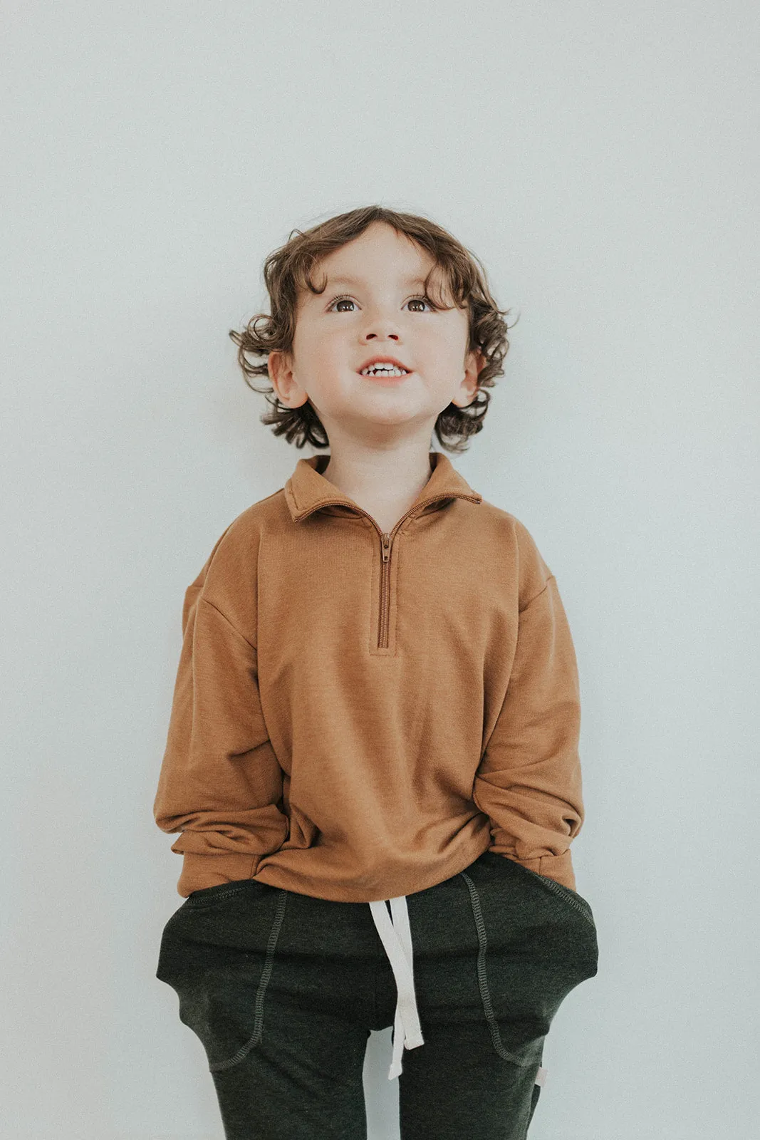 Terry Lounge Pants