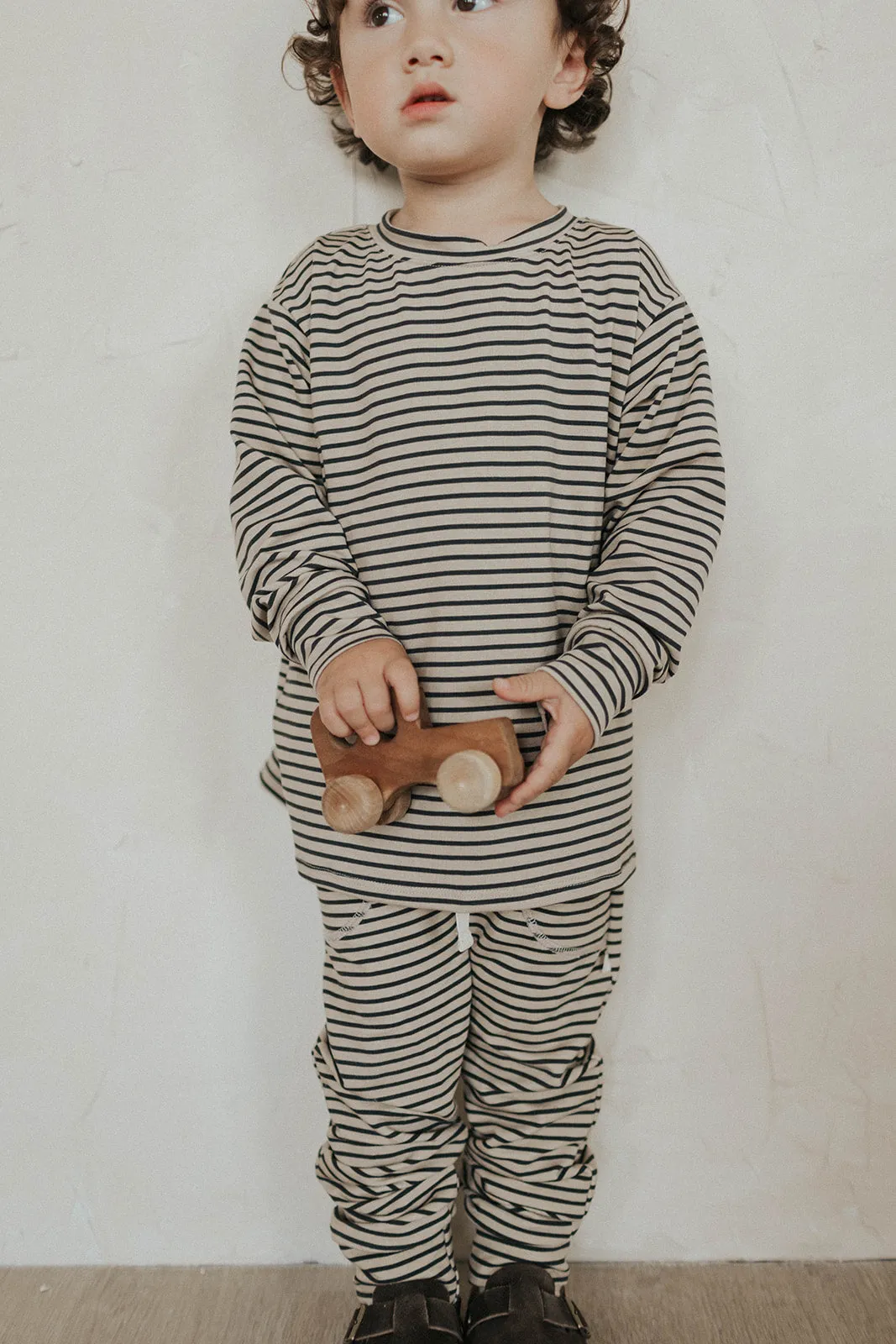 Terry Lounge Pants