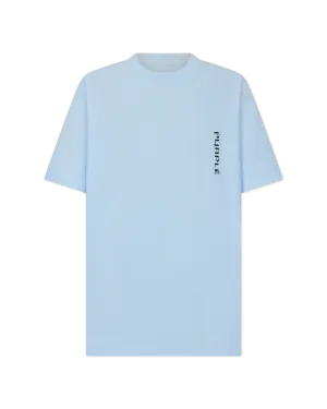 Textured Jersey Short Sleeve Shirt