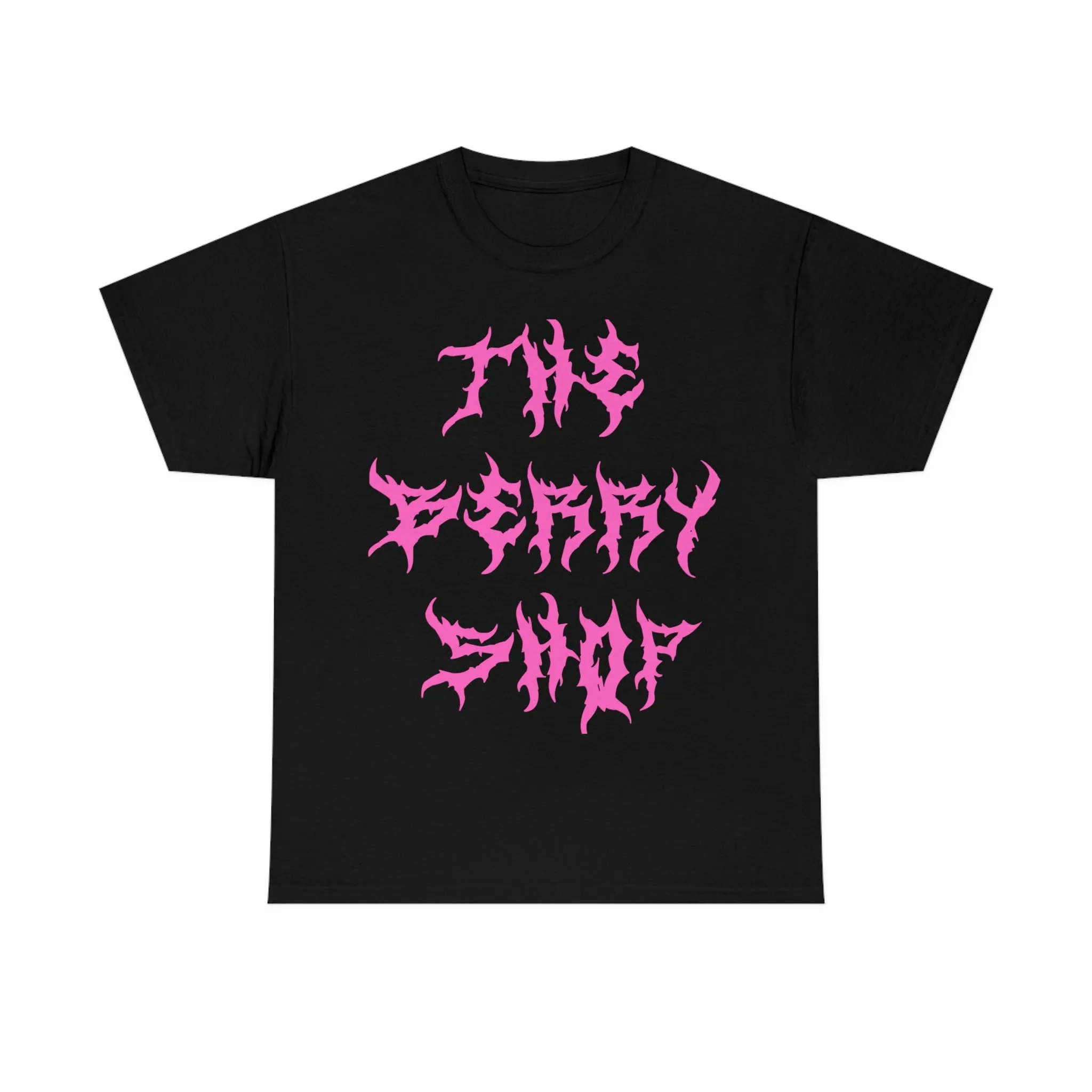 The Berry Shop Logo Tee