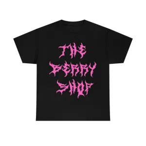 The Berry Shop Logo Tee