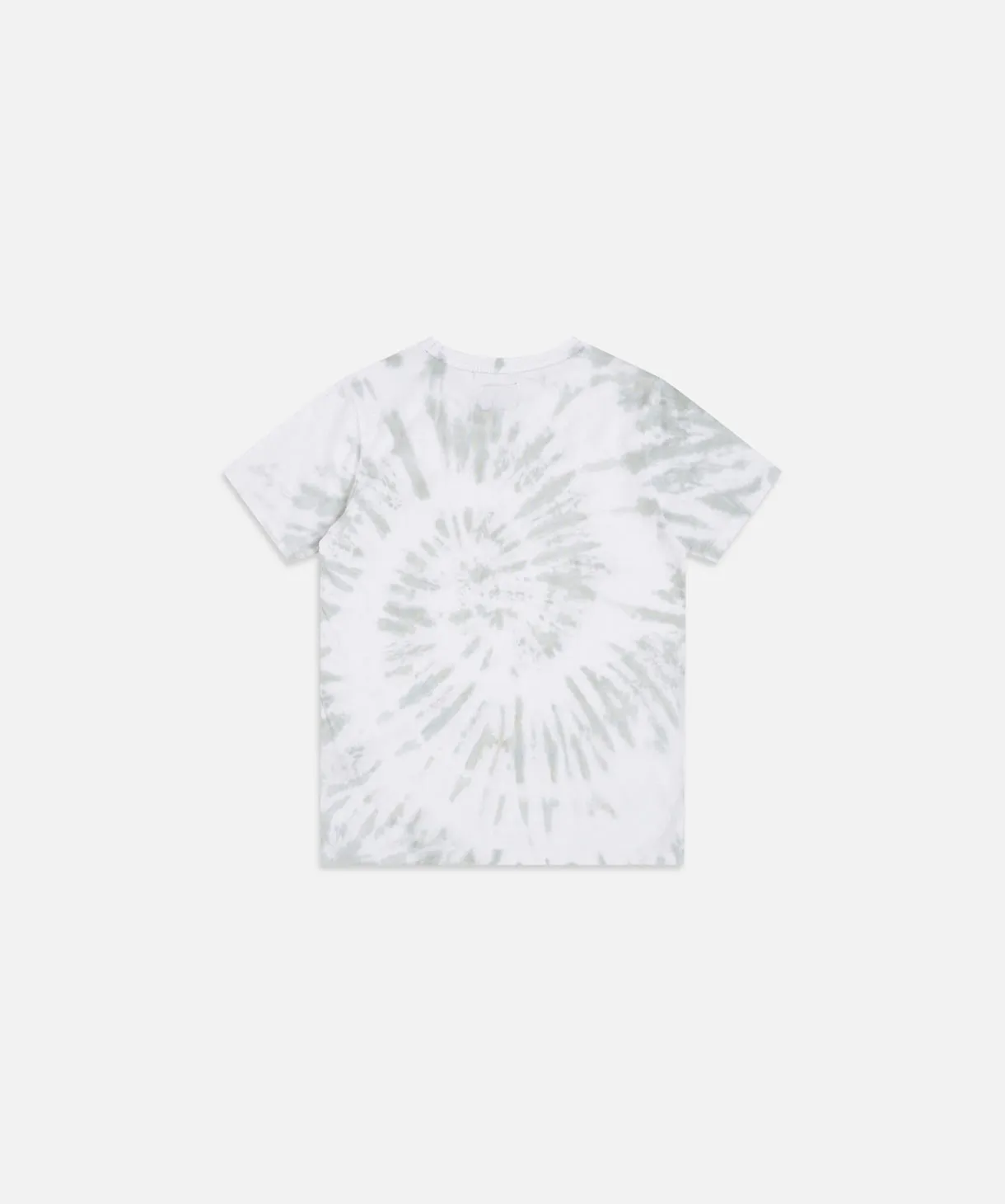 The Denby Tee - Sage