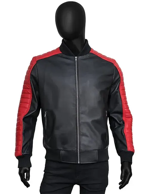 The Fall Guy 2024 Ryan Gosling Bomber Jacket