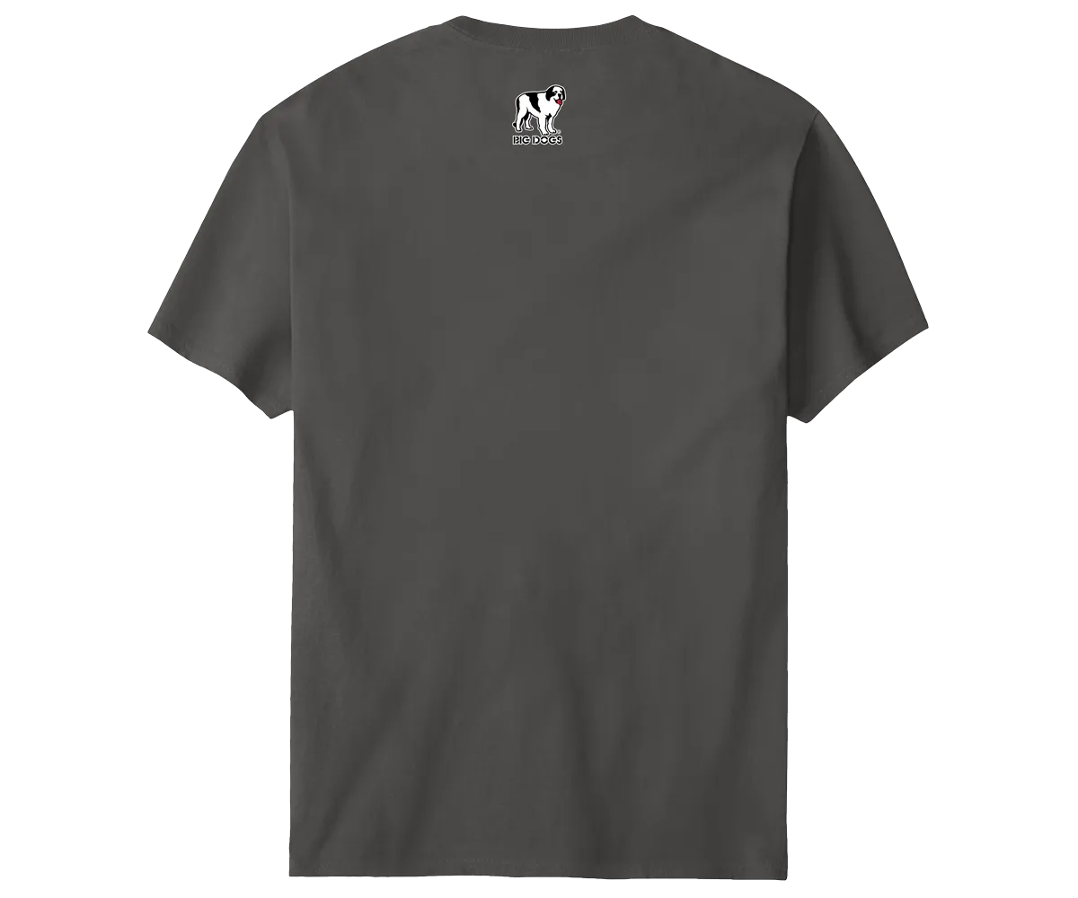 The Furminator T-shirt