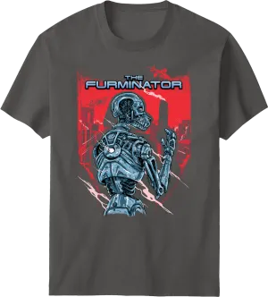 The Furminator T-shirt