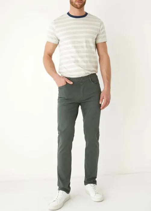 The Slim Flex Pant
