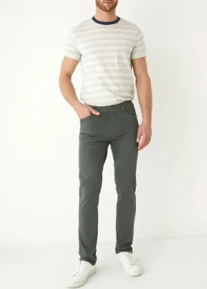 The Slim Flex Pant
