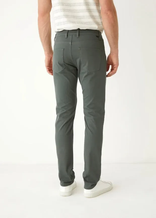 The Slim Flex Pant