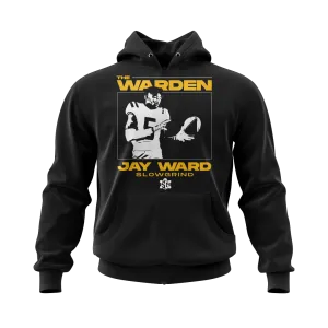 The Warden Hoodie