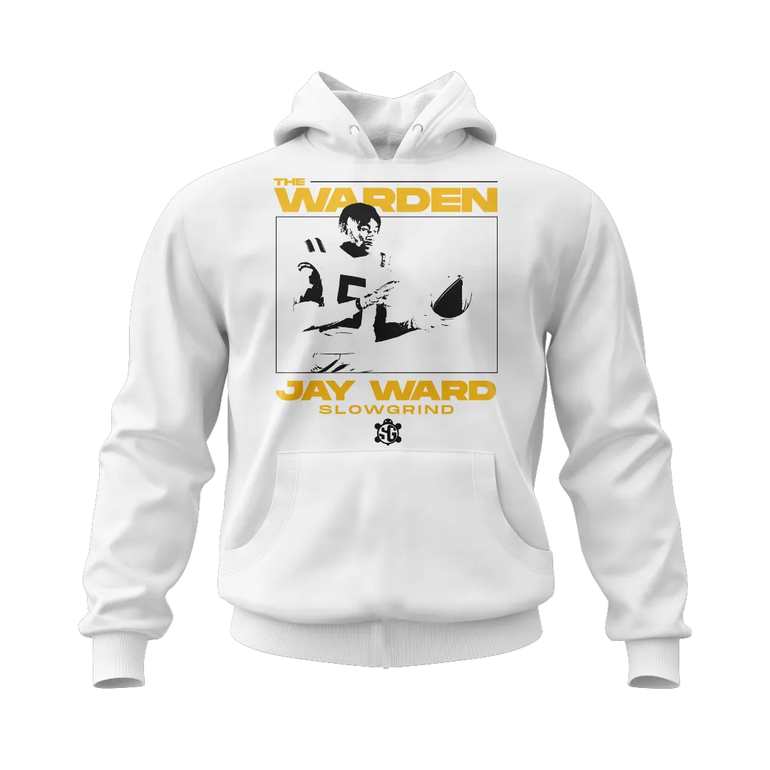 The Warden Hoodie