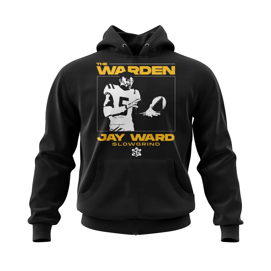 The Warden Hoodie
