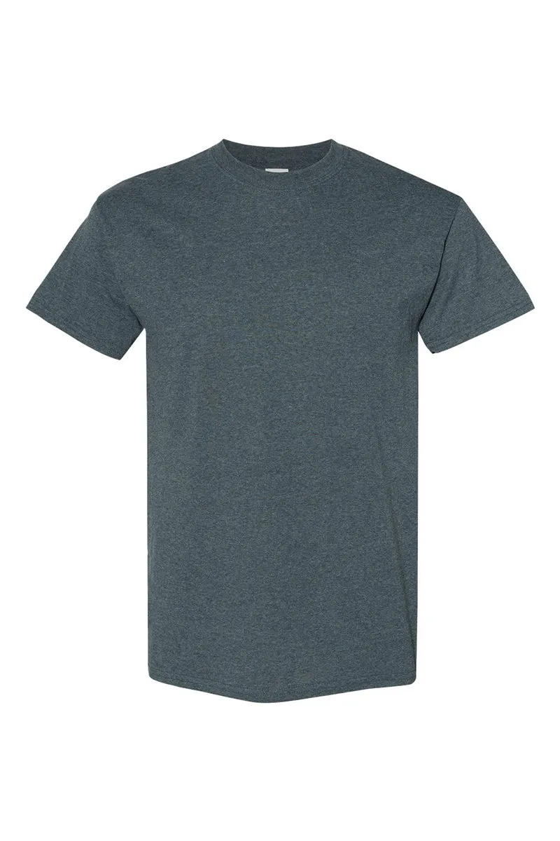 Tie Dye Bolt Maroon And Black Short Sleeve Relaxed Fit T-Shirt