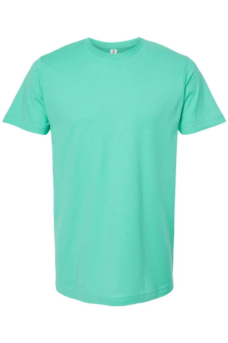 Tie Dye Good Vibes Unisex Blend Tee