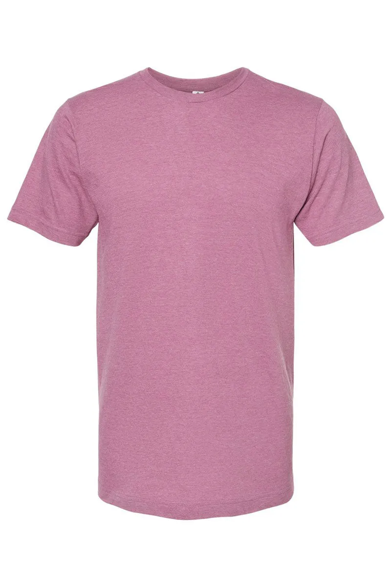 Tie Dye Good Vibes Unisex Blend Tee