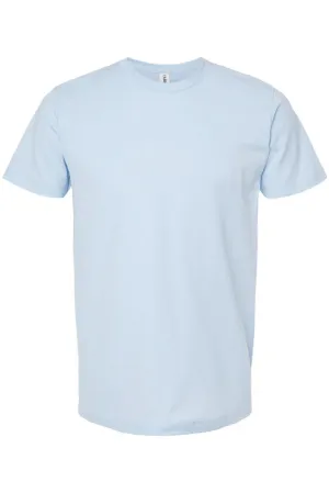 Tie Dye Good Vibes Unisex Blend Tee