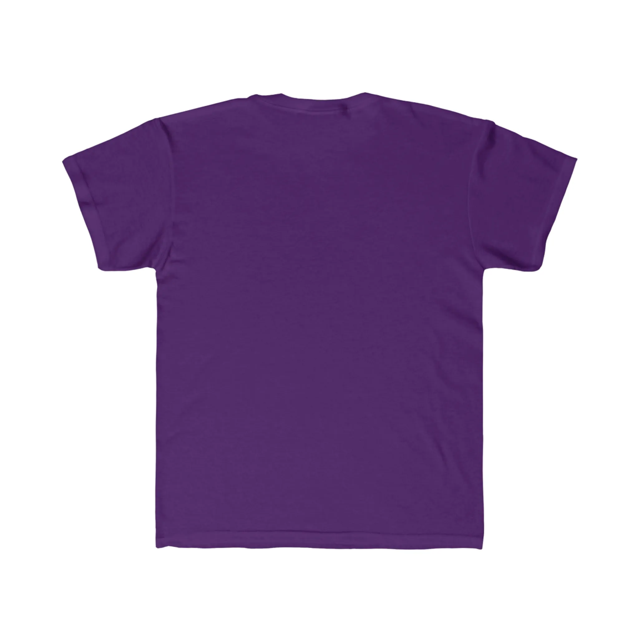 Tie Dye Unicorn Kids Regular Fit Tee