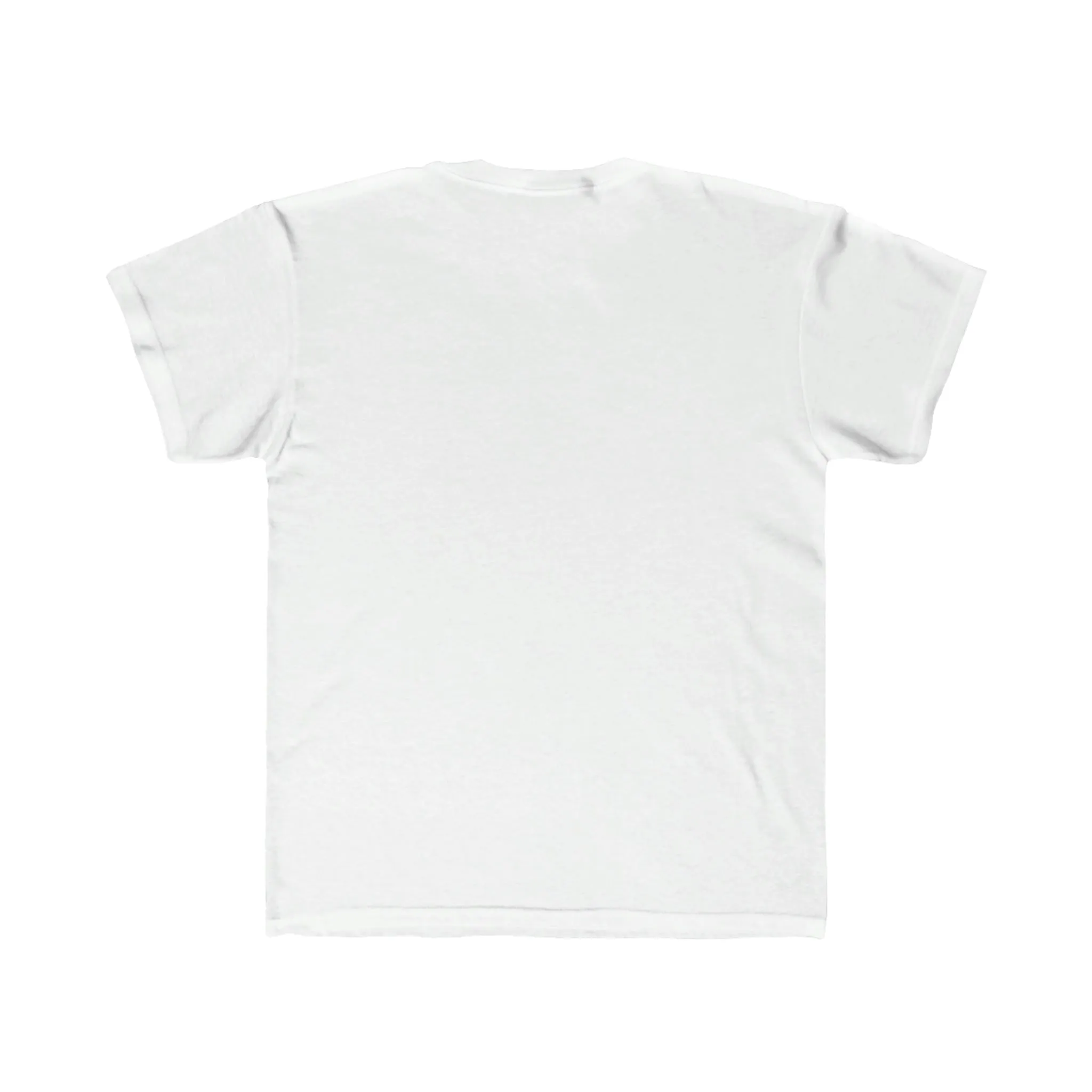 Tie Dye Unicorn Kids Regular Fit Tee