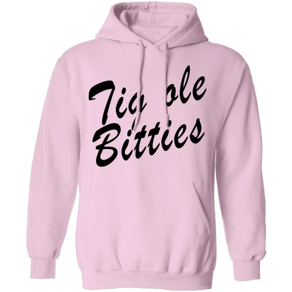 Tig Ole Bitties T-Shirt