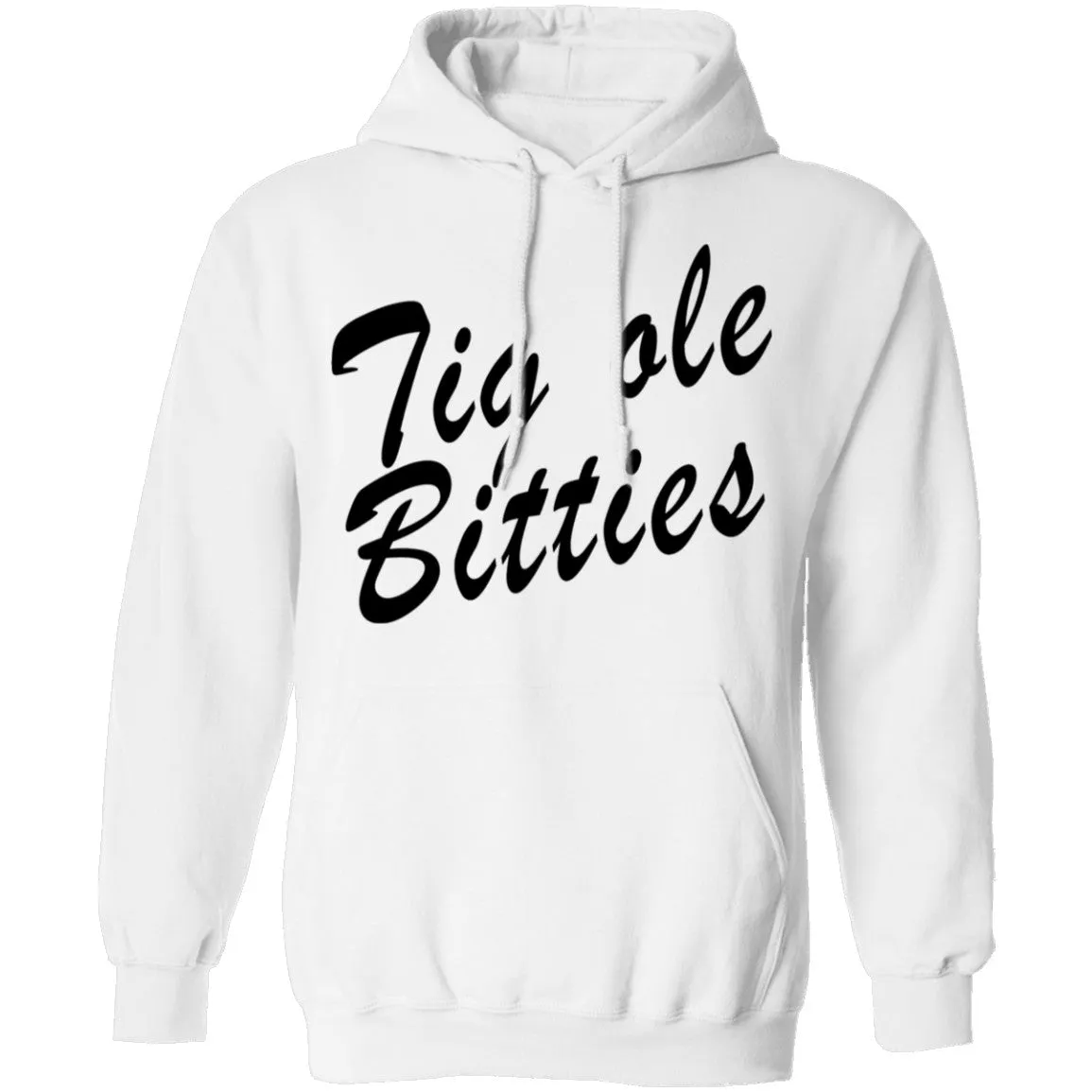 Tig Ole Bitties T-Shirt