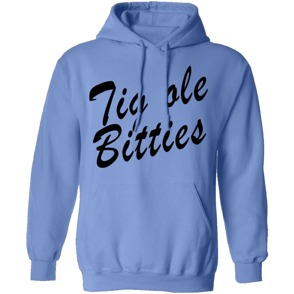 Tig Ole Bitties T-Shirt