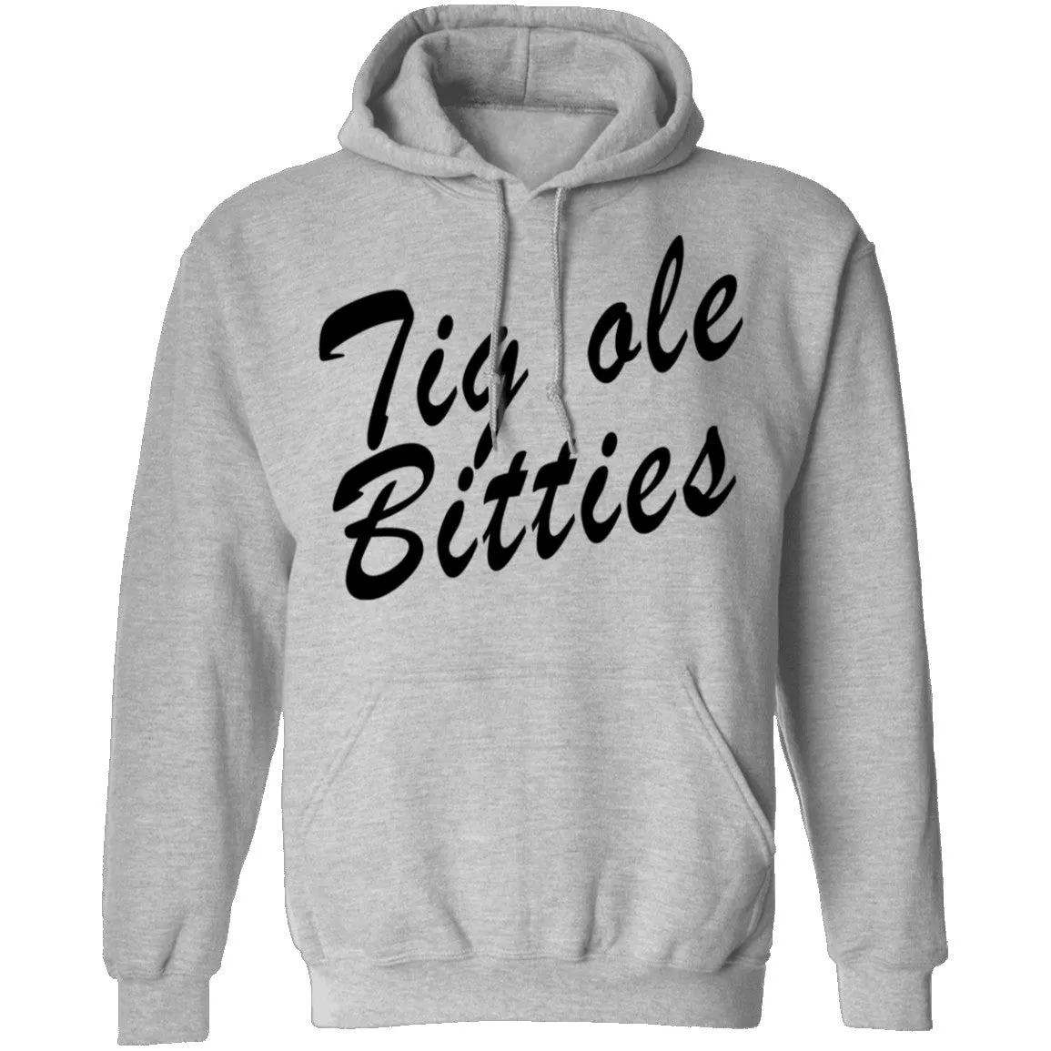 Tig Ole Bitties T-Shirt