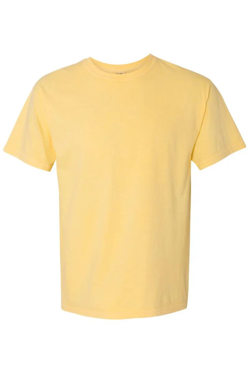 Tone On Tone Mama Comfort Colors Adult Ring-Spun Cotton Tee