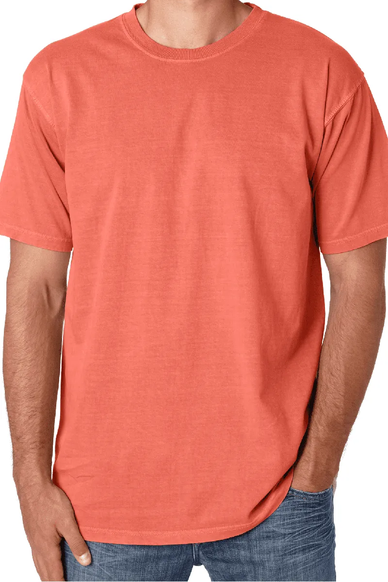 Tone On Tone Mama Comfort Colors Adult Ring-Spun Cotton Tee