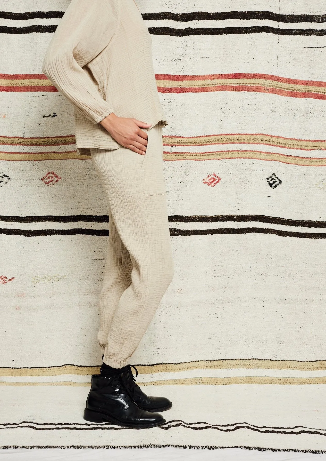 Tracker Pant, Sand