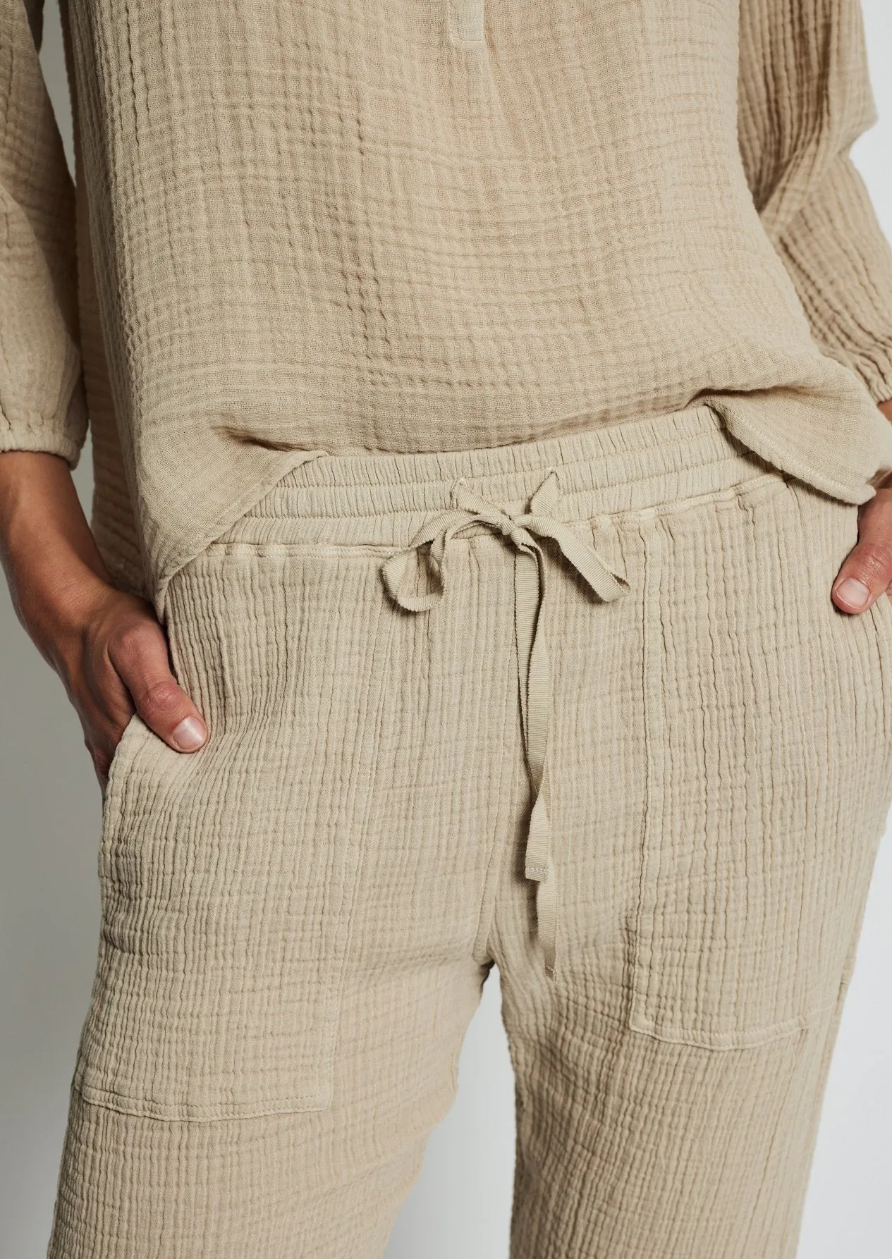 Tracker Pant, Sand