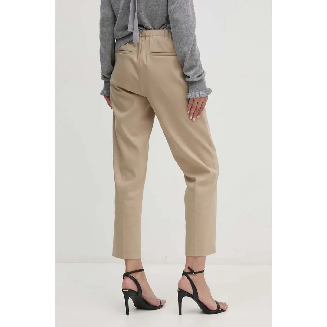 Travel Slim Straight