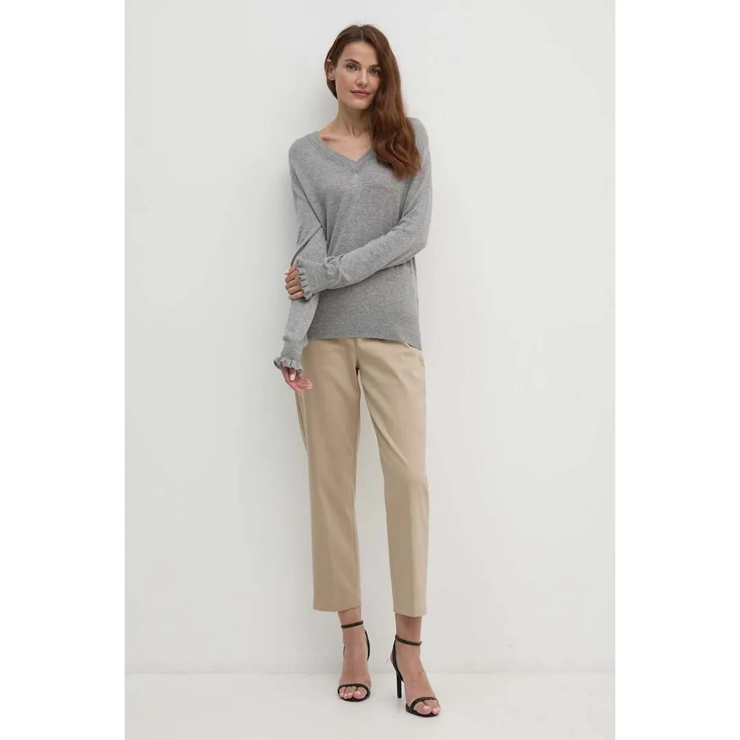 Travel Slim Straight