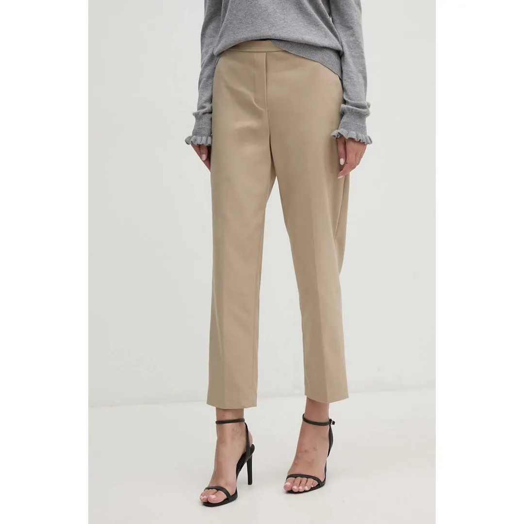 Travel Slim Straight