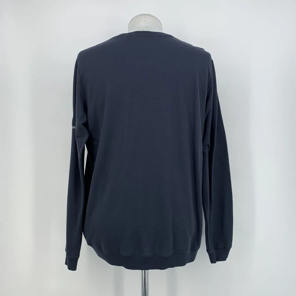 Travis Mathew T-Shirt LS