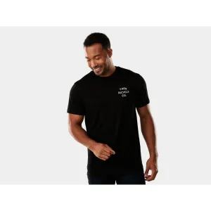 TREK BICYCLE CO PEDAL 365 UNISEX T-SHIRT