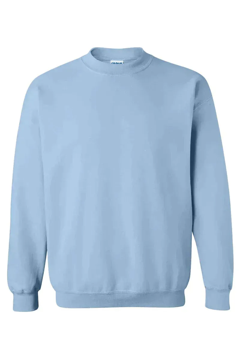 Trump Girl Social Club Heavy-weight Crew Sweatshirt