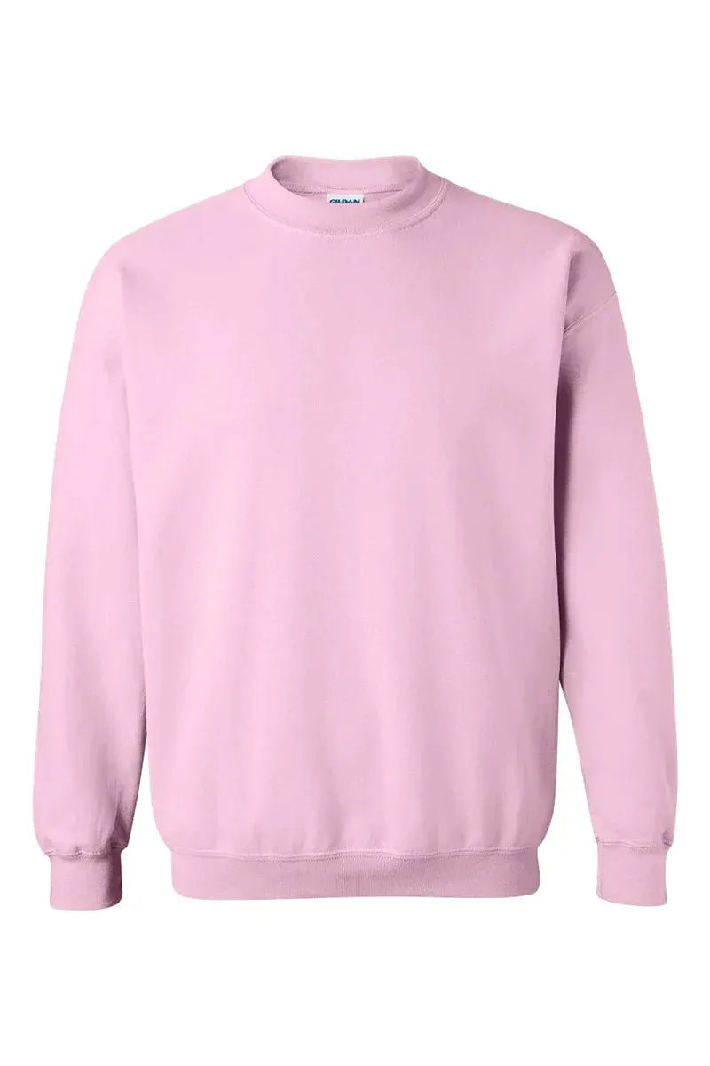 Trump Girl Social Club Heavy-weight Crew Sweatshirt